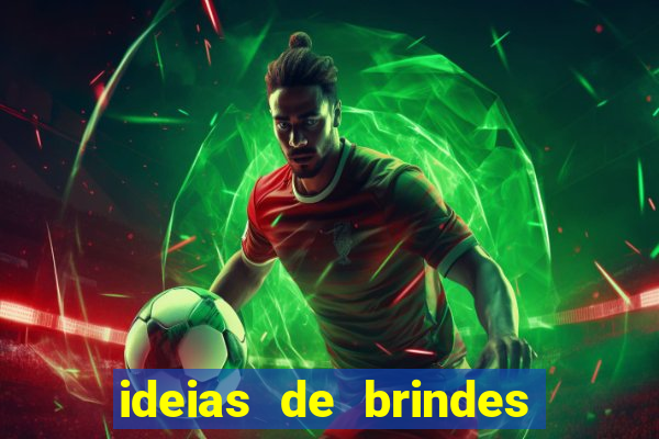 ideias de brindes para bingo